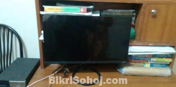 i5 4th 8ram 256SSD 1TB HDD